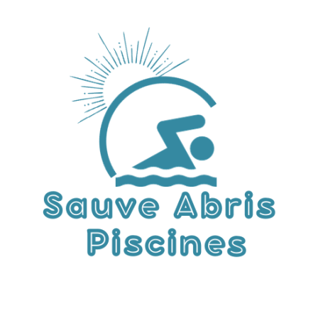 Logo - Sauve Abris Piscines